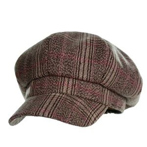 Spring/Fall woman Hat